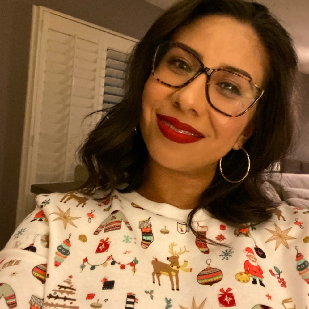 Meet your Posher, Vanessa